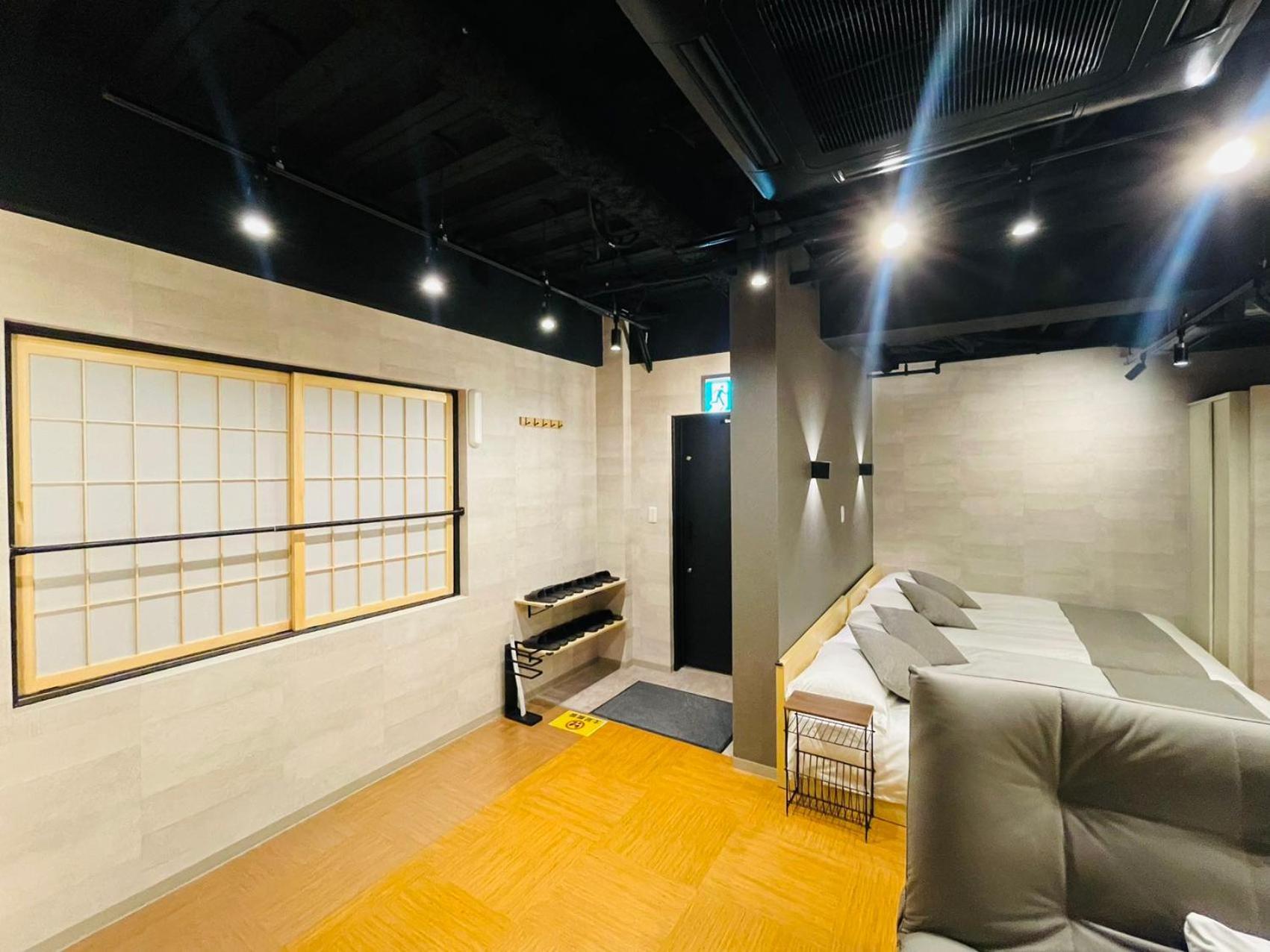 Tokiwa 10 Building 6Min Walk From Ikebukuro Station Direct Access To The Airport Lejlighed Tokyo Eksteriør billede