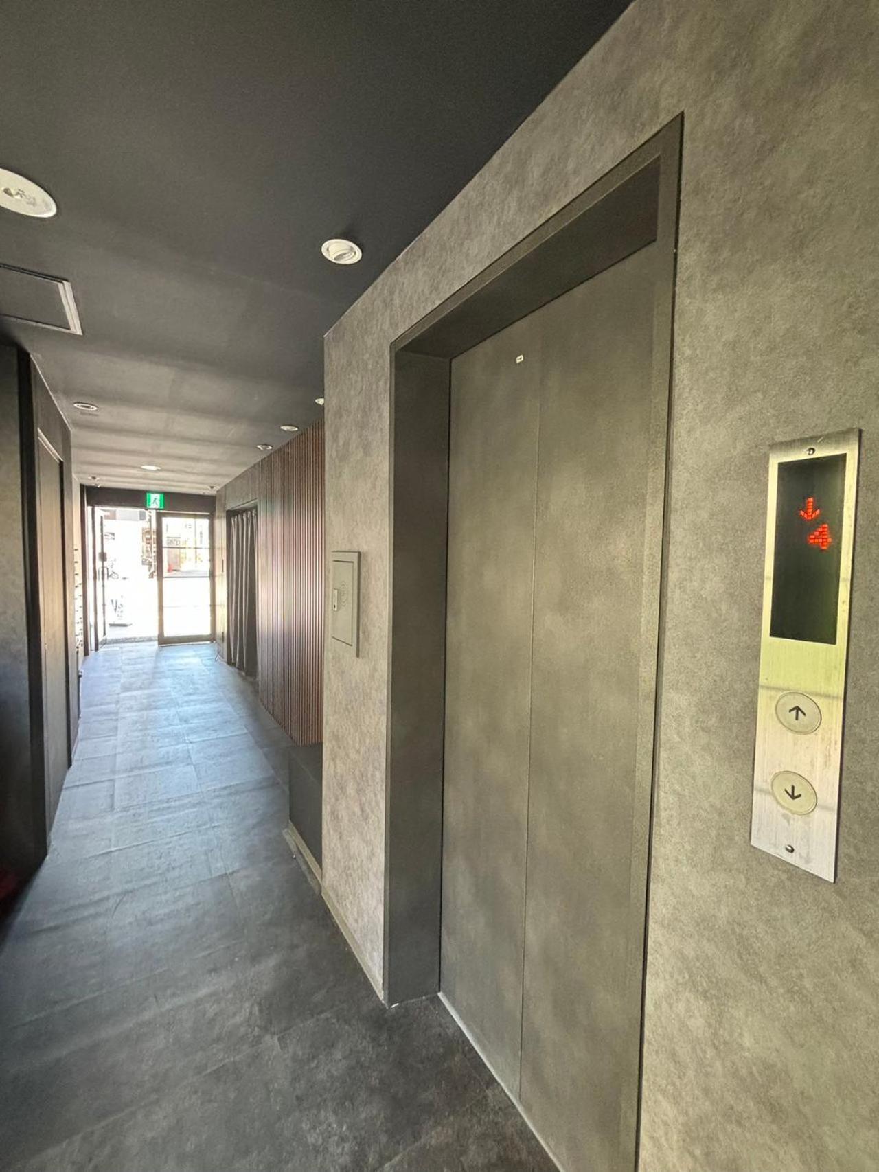 Tokiwa 10 Building 6Min Walk From Ikebukuro Station Direct Access To The Airport Lejlighed Tokyo Eksteriør billede