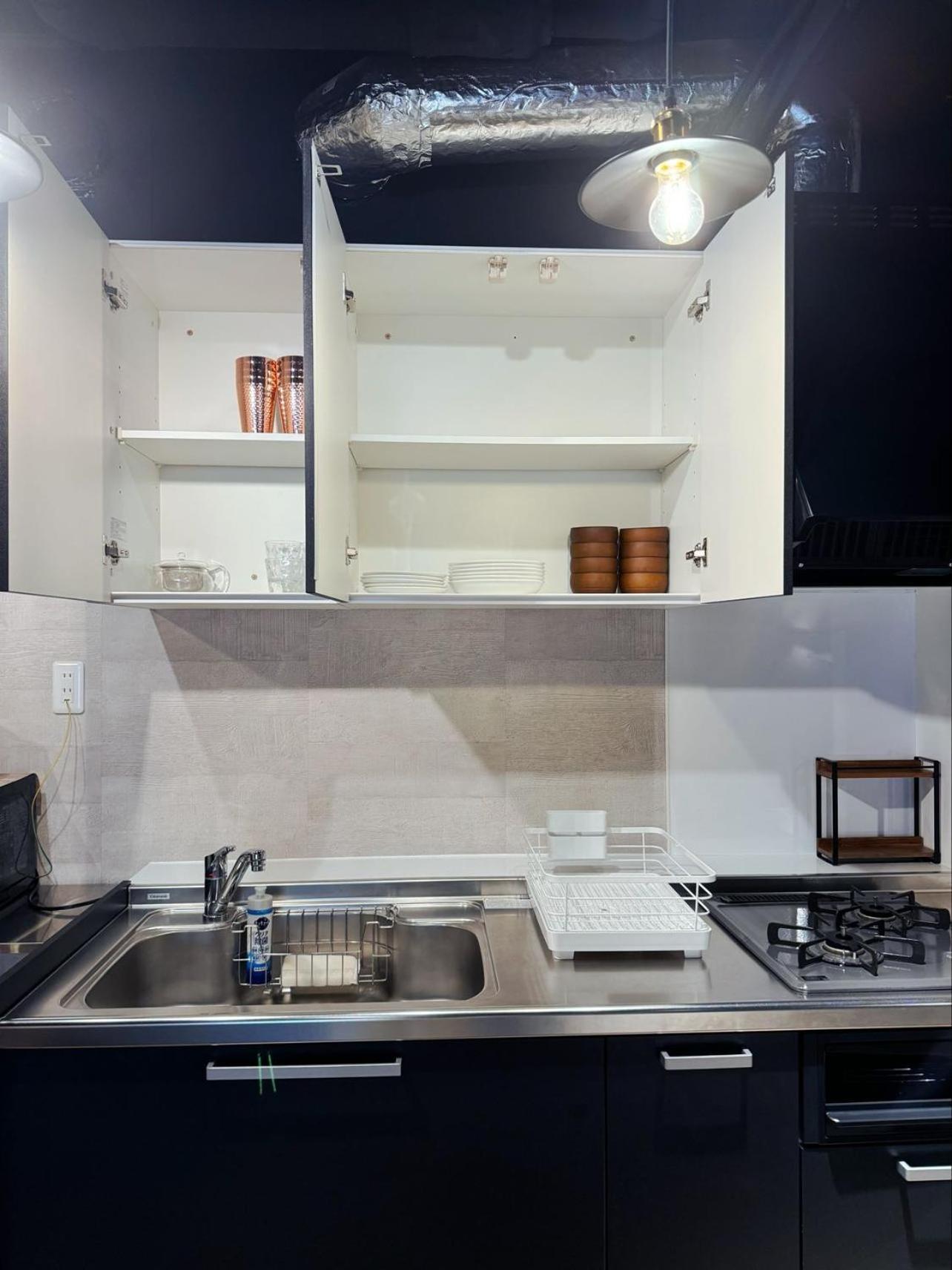 Tokiwa 10 Building 6Min Walk From Ikebukuro Station Direct Access To The Airport Lejlighed Tokyo Eksteriør billede