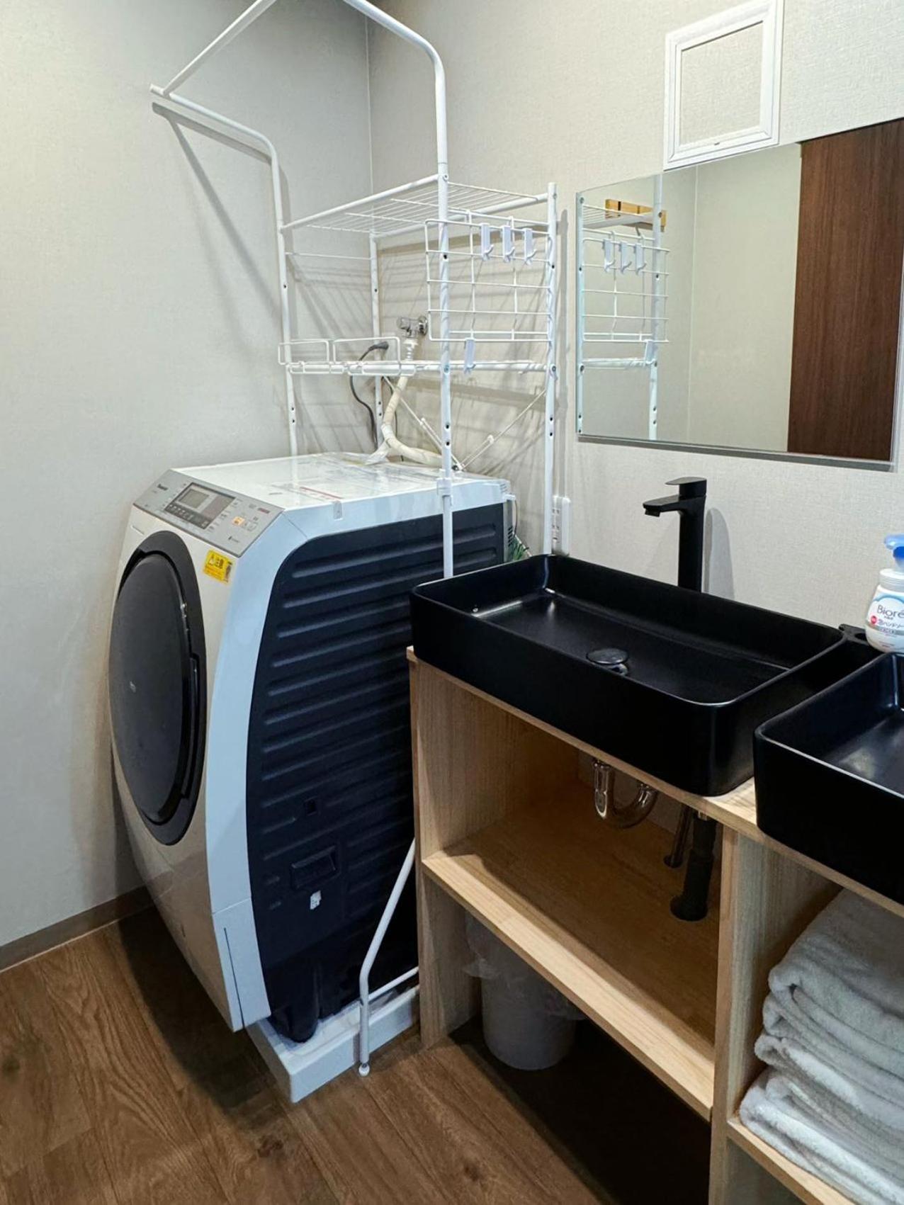 Tokiwa 10 Building 6Min Walk From Ikebukuro Station Direct Access To The Airport Lejlighed Tokyo Eksteriør billede