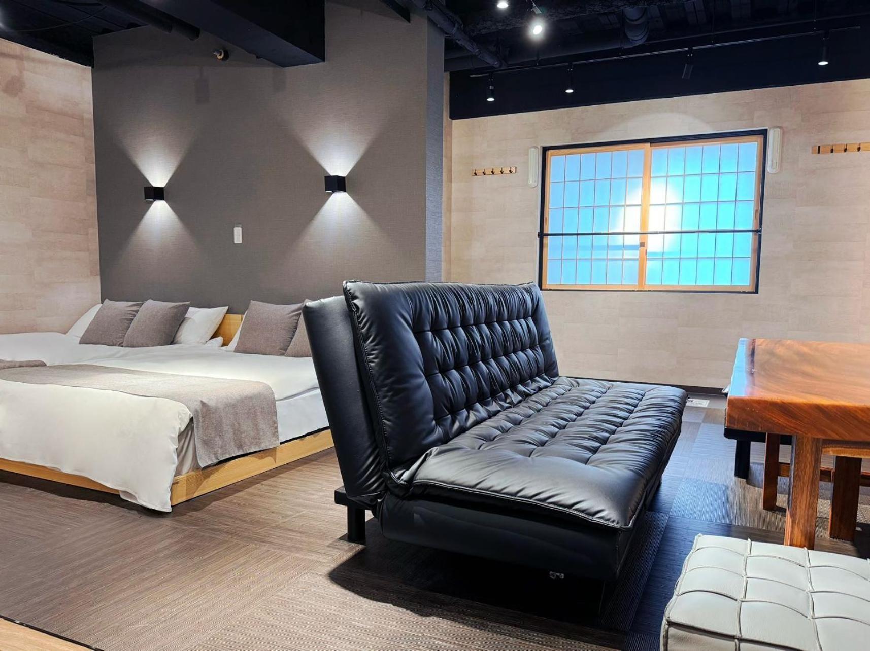 Tokiwa 10 Building 6Min Walk From Ikebukuro Station Direct Access To The Airport Lejlighed Tokyo Eksteriør billede