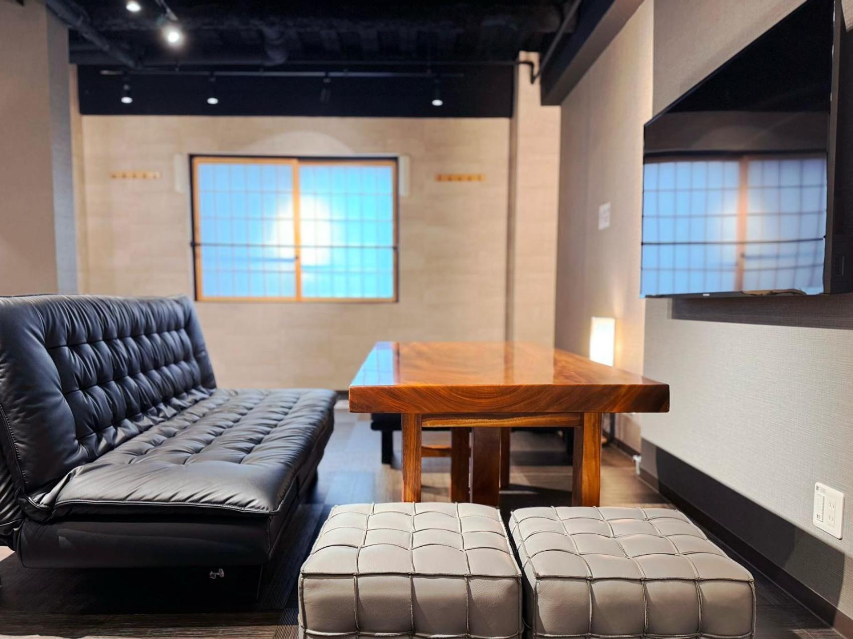 Tokiwa 10 Building 6Min Walk From Ikebukuro Station Direct Access To The Airport Lejlighed Tokyo Eksteriør billede