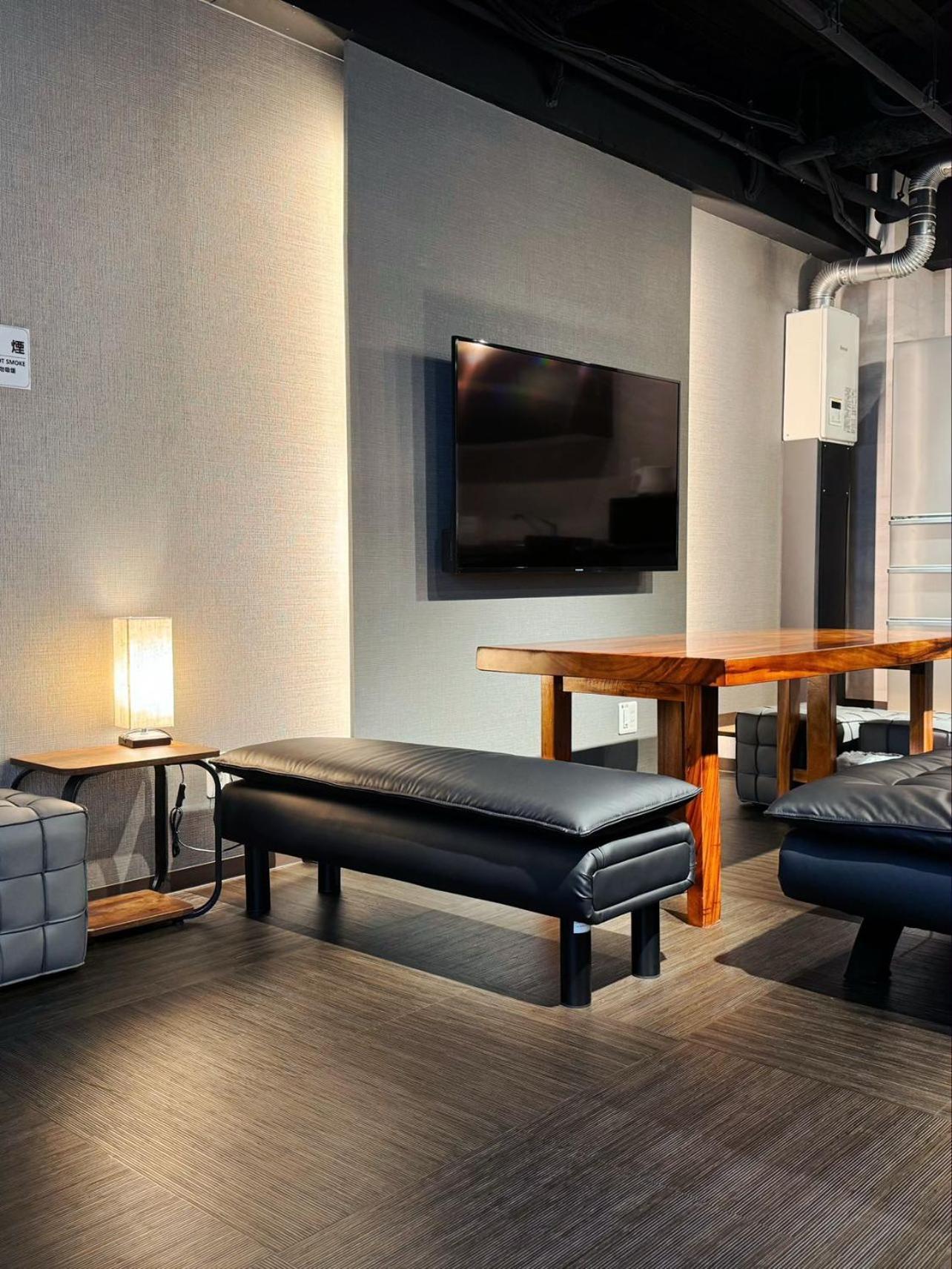 Tokiwa 10 Building 6Min Walk From Ikebukuro Station Direct Access To The Airport Lejlighed Tokyo Eksteriør billede