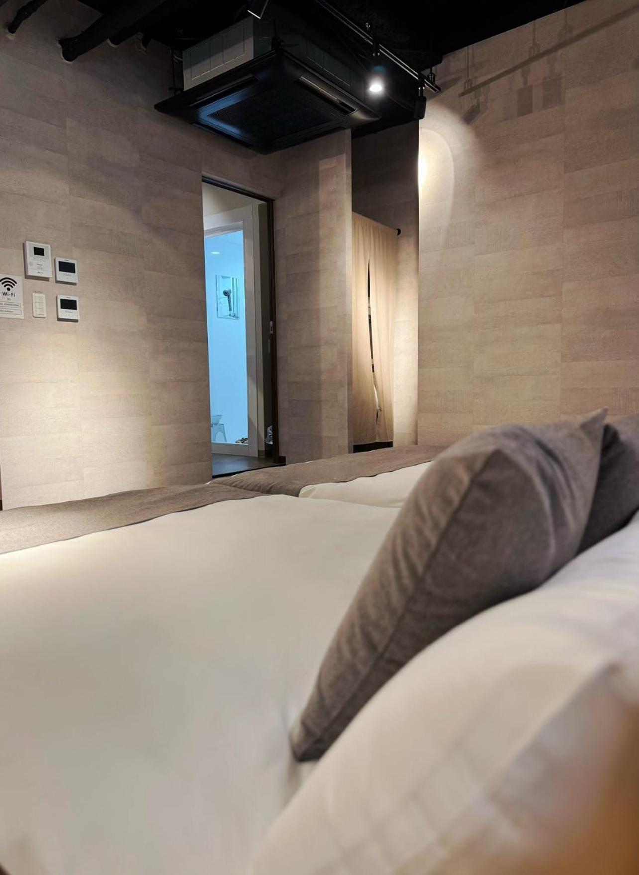 Tokiwa 10 Building 6Min Walk From Ikebukuro Station Direct Access To The Airport Lejlighed Tokyo Eksteriør billede